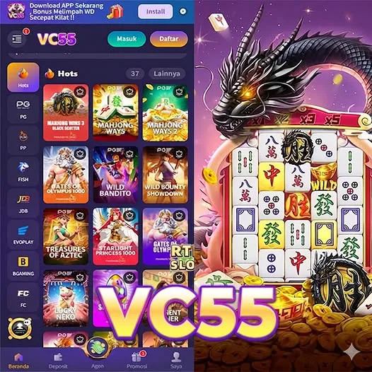 VC55