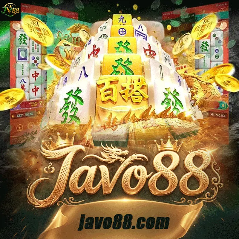 JV88 APK Resmi Unduh Indonesia