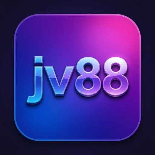 jv88 Logo - Resmi